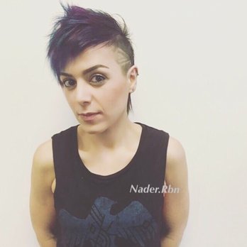 Photos for fringe hair salon Photos for Fringe Hair Salon - Yelp