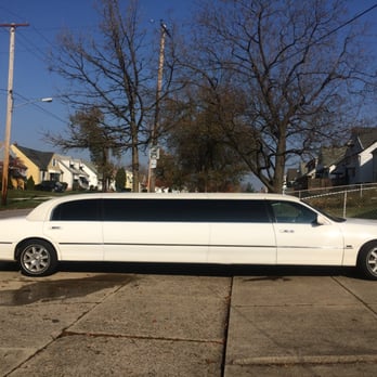 Eroc's Limo - Limos Near Me - Cleveland, Ohio