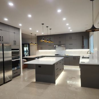 Olympus Custom Homes - General Contractors Near Me - Manteca, California