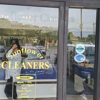 Sunflower Cleaners - Dry Cleaning Near Me - Prince Frederick, Maryland Sunflower Cleaners - Dry Cleaning Near Me - Prince Frederick, Maryland