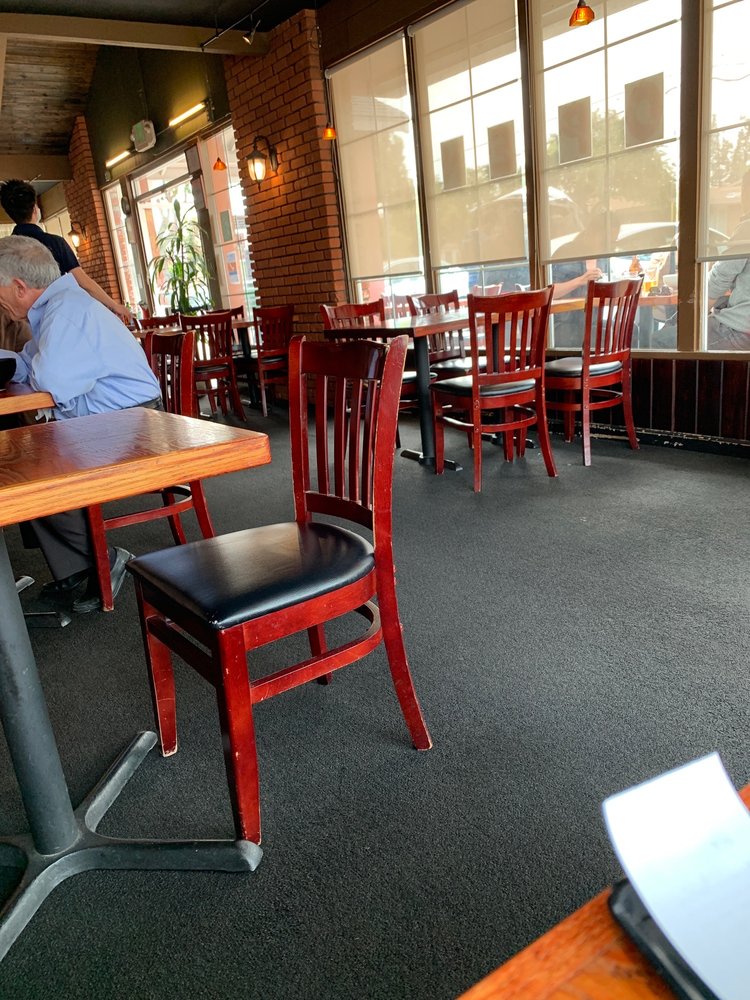 Ramen Parlor