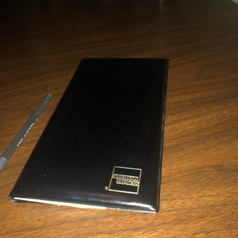Siamese Basil Thai Restaurant - The check! Got the snapper! - Thai Near Me - Norcross, Georgia Siamese Basil Thai Restaurant - The check! Got the snapper! - Thai Near Me - Norcross, Georgia