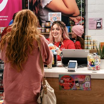 Klover - Cannabis Dispensaries Near Me - San Diego, California