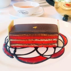 TWG Tea Salon & Boutique