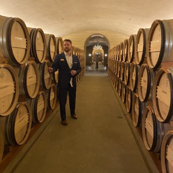 Darioush Winery - Wineries Near Me - Napa, California