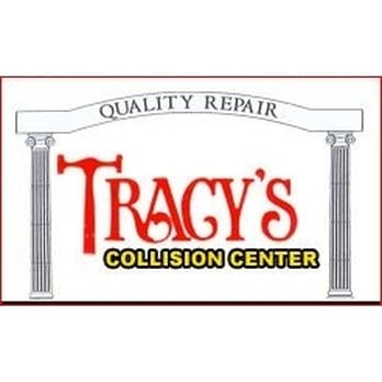 Tracy's Collision Center - Body Shops Near Me - Omaha, Nebraska