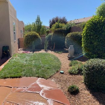 2 Brothers Landscaping - All is now A-ok - Landscaping Near Me - Albuquerque, New Mexico