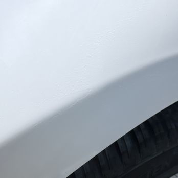 Rapid Dent & Scratch Repair - Uneven finish - Body Shops Near Me - Chicago, Illinois Rapid Dent & Scratch Repair - Uneven finish - Body Shops Near Me - Chicago, Illinois