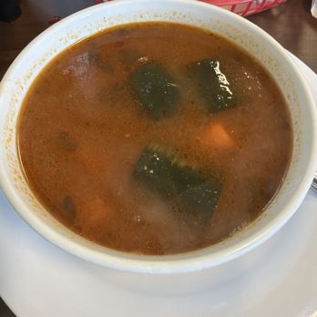 El Paisano - Albóndiga soup - Mexican Near Me - Fortuna, California El Paisano - Albóndiga soup - Mexican Near Me - Fortuna, California