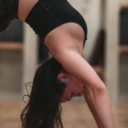 Rewild Yoga