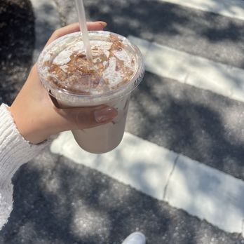 Breaking Wave Coffee - Slated maple chai - Coffee & Tea Near Me - Sarasota, Florida