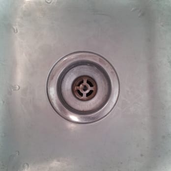 Ernie's Discount Rooter Service - My clear drain! Hooray! - Plumbing Near Me
