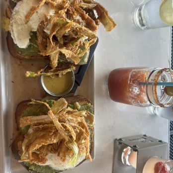 Hash Kitchen Arcadia - Avocado Toast, Bloody Mary - Breakfast & Brunch Near Me - Phoenix, Arizona Hash Kitchen Arcadia - Avocado Toast, Bloody Mary - Breakfast & Brunch Near Me - Phoenix, Arizona
