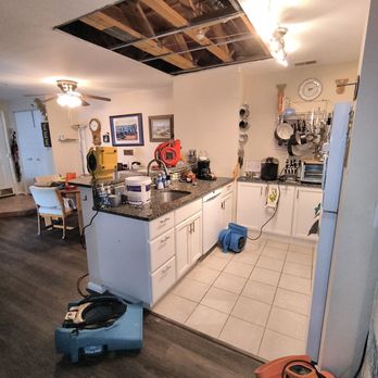 Flood Solutions - Damage Restoration Near Me - Parkville, Maryland Flood Solutions - Damage Restoration Near Me - Parkville, Maryland