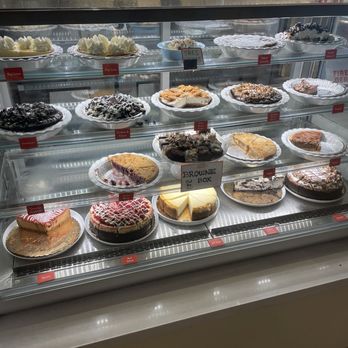 Fireman Derek’s Bake Shop - Desserts Near Me - Miami, Florida Fireman Derek’s Bake Shop - Desserts Near Me - Miami, Florida