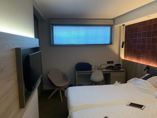 Hotel Nelson by null