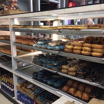 Henry's Donut - Donuts Near Me - Mukilteo, Washington Henry's Donut - Donuts Near Me - Mukilteo, Washington