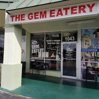 The Gem Eatery - Breakfast & Brunch Near Me - Margate, Florida The Gem Eatery - Breakfast & Brunch Near Me - Margate, Florida