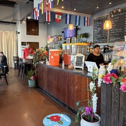 Xocalo PDX - Inside