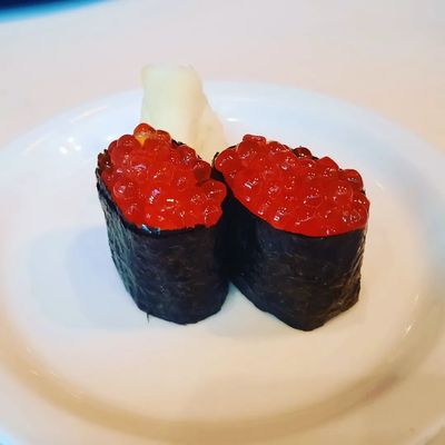 Seiko Japanese Restaurant by null