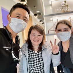 Camellia Dentistry