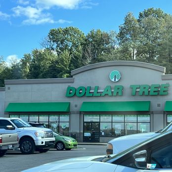 Dollar Tree - Discount Store Near Me - Nashville, Tennessee