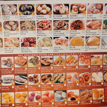 Royal Dim Sum - Menu (11/2025) - Dim Sum Near Me - Westbury, New York