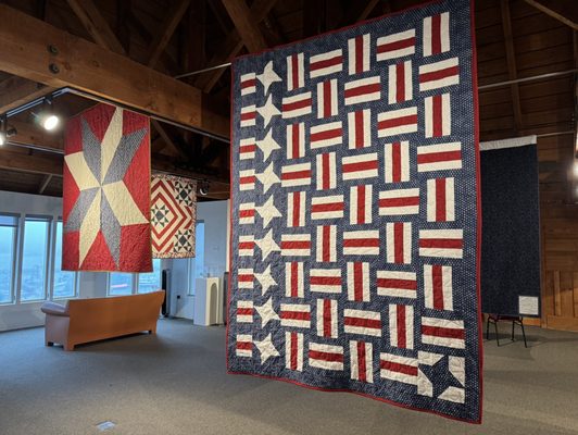 Pacific Maritime Heritage Center by null