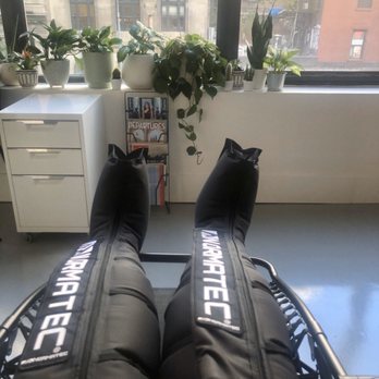 FICS - Normatec compression boots - Chiropractors Near Me - New York, New York FICS - Normatec compression boots - Chiropractors Near Me - New York, New York