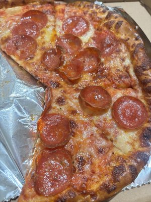 Home Run Pizza by null