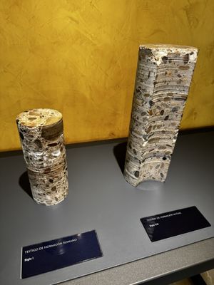 Museo del Teatro de Caesaraugusta by null