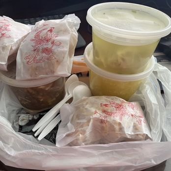 China Kitchen Express - Hot & Sour Soup Wonton Soup Egg Drop Soup - Chinese Near Me - Livonia, Michigan China Kitchen Express - Hot & Sour Soup Wonton Soup Egg Drop Soup - Chinese Near Me - Livonia, Michigan