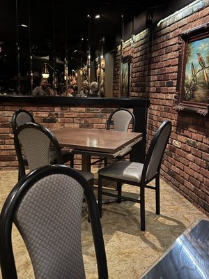 Mr. Paul's Chop House by null