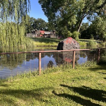 Fog Willow Farms - Attraction Farms Near Me - Wilton, California