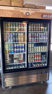 Lion Bridge Brewing Co. by null
