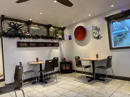 Beach Walk | A Fusion Walk of Asian Mama and American Papa by null