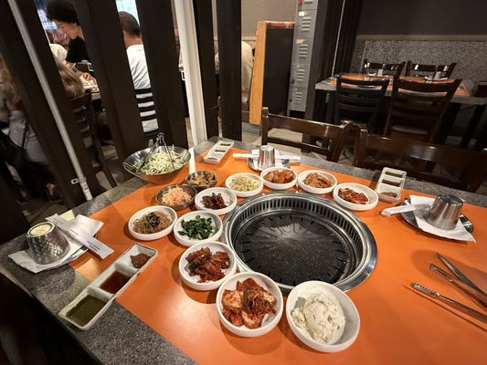Chosun Korean BBQ by null