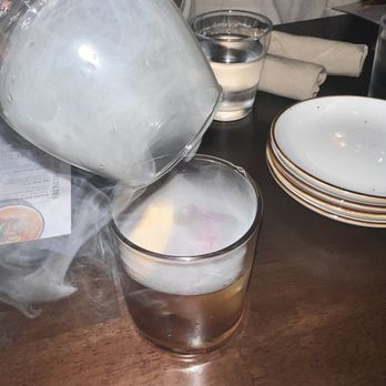 Thai Orchid - Old fashion - Thai Near Me - Kansas City, Missouri