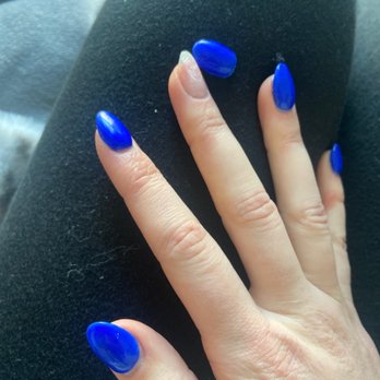 Suzan's Nail Salon - Nail Salons Near Me - Bellevue, Washington