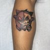 Hybrid Tattoo gift card