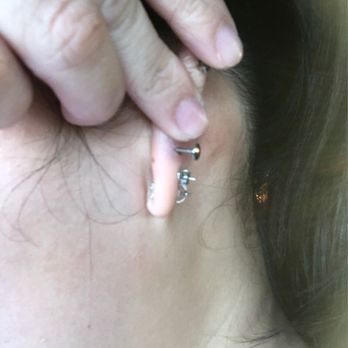 My Tattoo - A longer bar was suggested since I've gotten infections for that piercing spot before - Tattoo Near Me - Alhambra, California My Tattoo - A longer bar was suggested since I've gotten infections for that piercing spot before - Tattoo Near Me - Alhambra, California