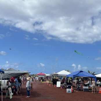 Kaimu Farmer’s Market - Always beautiful weather! - Farmers Market Near Me - Pāhoa, Hawaii Kaimu Farmer’s Market - Always beautiful weather! - Farmers Market Near Me - Pāhoa, Hawaii