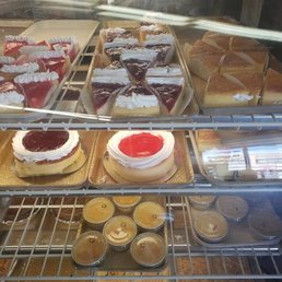 Flan