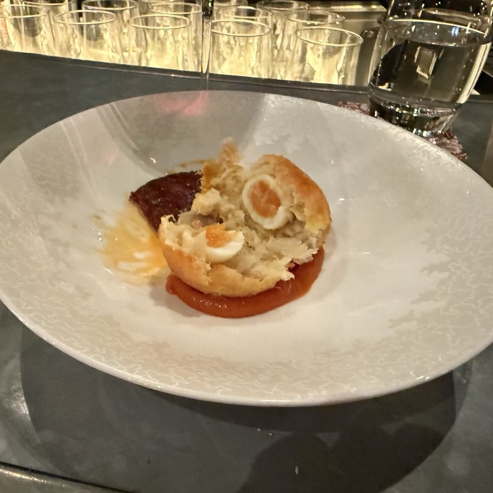 Kerridges Bar and Grill - British Near Me - London, XGL