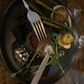 True Kitchen + Bar - The Filet! - New American Near Me - Roseburg, Oregon True Kitchen + Bar - The Filet! - New American Near Me - Roseburg, Oregon