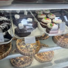Sweets