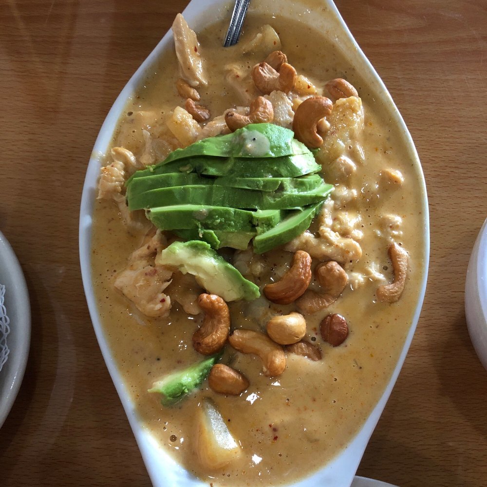 Amazing Asian Bistro - Massaman Chicken Curry - Japanese Near Me - Plantation, Florida Amazing Asian Bistro - Massaman Chicken Curry - Japanese Near Me - Plantation, Florida