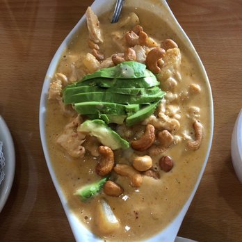 Amazing Asian Bistro - Massaman Chicken Curry - Japanese Near Me - Plantation, Florida Amazing Asian Bistro - Massaman Chicken Curry - Japanese Near Me - Plantation, Florida