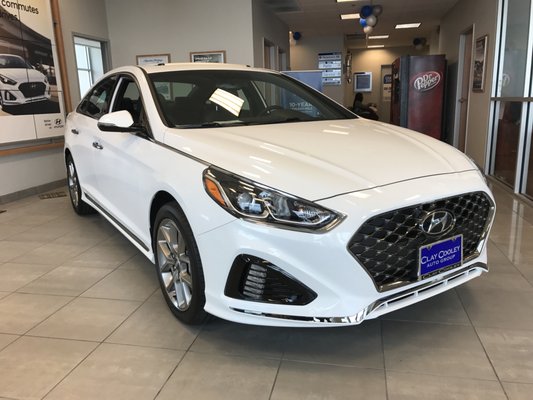 CLAY COOLEY HYUNDAI OF ROCKWALL - Updated July 2025 - 70 Photos & 105 ...