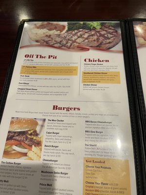 Menu photo 1 JJ's Restaurant St. Charles, MO Menu photo 1 JJ's Restaurant St. Charles, MO